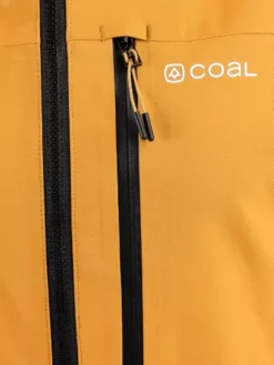 Coal Gannett 3L Jacket -Optimal Ski Shop Gannett3LJacket 4