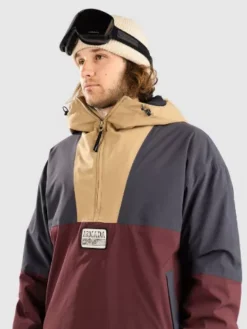 Armada Gansett Anorak 12 Armada Gansett Anorak -Optimal Ski Shop GansettAnorak 2