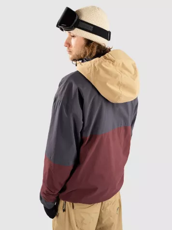 Armada Gansett Anorak 5 Armada Gansett Anorak - Image 5