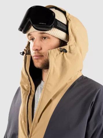 Armada Gansett Anorak 6 Armada Gansett Anorak - Image 6