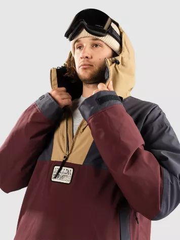 Armada Gansett Anorak 7 Armada Gansett Anorak - Image 7