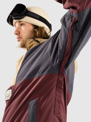 Armada Gansett Anorak 8 Armada Gansett Anorak - Image 8