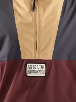 Armada Gansett Anorak 18 Armada Gansett Anorak -Optimal Ski Shop GansettAnorak 8