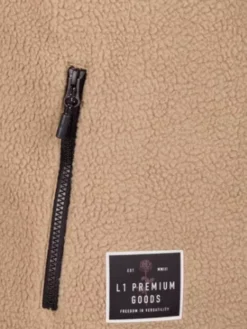 Genesee Insulator Jacket -Optimal Ski Shop GeneseeInsulatorJacket 4