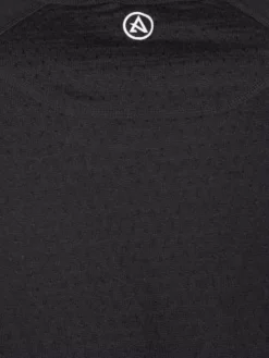 ARTILECT Goldhill 125 Zoned Crew Base Layer Top -Optimal Ski Shop Goldhill125ZonedCrewBaseLayerTop 3