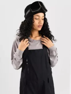 Roxy Gore-Tex Prism Bib Pants -Optimal Ski Shop GoreTexPrismBibPants 2