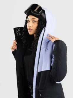 Roxy Gore-Tex Stretch Purelines Jacket 8 Roxy Gore-Tex Stretch Purelines Jacket -Optimal Ski Shop GoreTexStretchPurelinesJacket 3