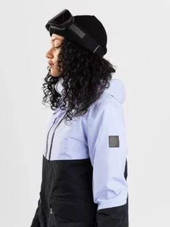 Roxy Gore-Tex Stretch Purelines Jacket 9 Roxy Gore-Tex Stretch Purelines Jacket -Optimal Ski Shop GoreTexStretchPurelinesJacket 4