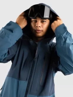 Goshiki Yamapro 3L Jacket -Optimal Ski Shop GoshikiYamapro3LJacket 3