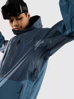 Goshiki Yamapro 3L Jacket -Optimal Ski Shop GoshikiYamapro3LJacket 4