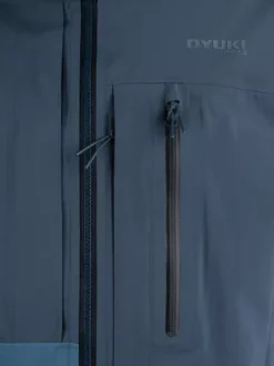 Goshiki Yamapro 3L Jacket -Optimal Ski Shop GoshikiYamapro3LJacket 5