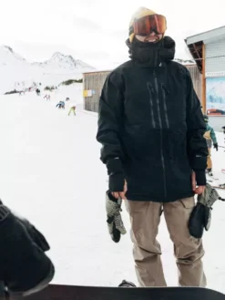 Grandpa Mittens -Optimal Ski Shop GrandpaMittens 2