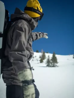 Grandpa Mittens -Optimal Ski Shop GrandpaMittens 4