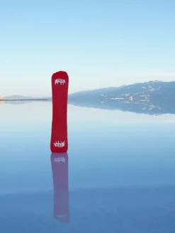 Yes! Greats Uninc. Snowboard -Optimal Ski Shop GreatsUnincSnowboard 2