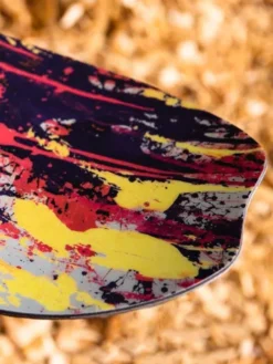 Happy Place 2024 Snowboard -Optimal Ski Shop HappyPlace2024Snowboard 4