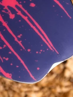 Happy Place 2024 Snowboard -Optimal Ski Shop HappyPlace2024Snowboard 5