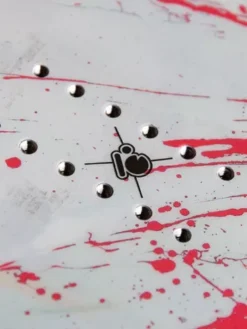 Happy Place 2024 Snowboard -Optimal Ski Shop HappyPlace2024Snowboard 6