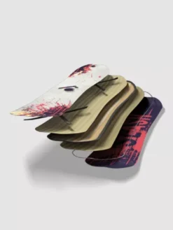 Happy Place 2024 Snowboard -Optimal Ski Shop HappyPlace2024Snowboard 7