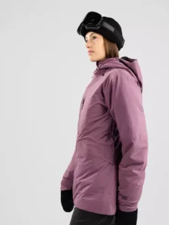 Hara Yamapro 2L Jacket -Optimal Ski Shop HaraYamapro2LJacket 2