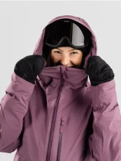 Hara Yamapro 2L Jacket -Optimal Ski Shop HaraYamapro2LJacket 3