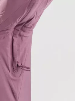 Hara Yamapro 2L Jacket -Optimal Ski Shop HaraYamapro2LJacket 4