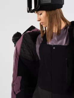 Hara Yamapro 2L Jacket -Optimal Ski Shop HaraYamapro2LJacket 6