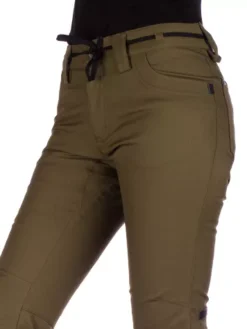 Heartbreaker Twill Pants -Optimal Ski Shop HeartbreakerTwillPants 4
