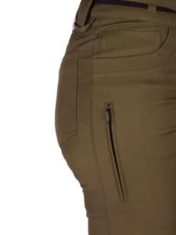 Heartbreaker Twill Pants -Optimal Ski Shop HeartbreakerTwillPants 5