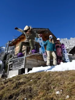 Heartbreaker Twill Pants -Optimal Ski Shop HeartbreakerTwillPants 6