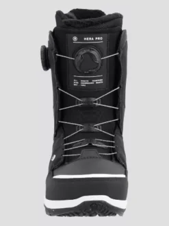 RIDE Hera Pro 2023 Snowboard Boots -Optimal Ski Shop HeraPro2023SnowboardBoots 3