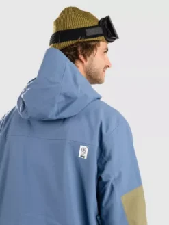 Coal Heron 3 L Jacket -Optimal Ski Shop Heron3LJacket 3