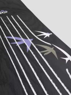 Salomon Highpath 2024 Snowboard -Optimal Ski Shop Highpath2024Snowboard 3