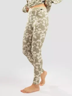 Hitatech Base Layer Bottoms -Optimal Ski Shop HitatechBaseLayerBottoms 2