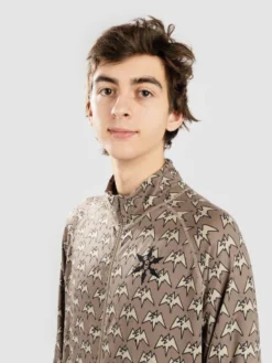 AIRBLASTER Hoodless Ninja Base Layer Suit -Optimal Ski Shop HoodlessNinjaBaseLayerSuit 5