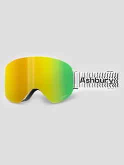 Hornet Welton (+Bonus Lens) Goggle