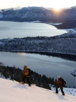 Hovercraft 2.0 Splitboard -Optimal Ski Shop Hovercraft20Splitboard 2