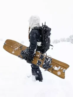Hovercraft 2.0 Splitboard -Optimal Ski Shop Hovercraft20Splitboard 7