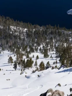 Hovercraft 2.0 Splitboard -Optimal Ski Shop Hovercraft20Splitboard 8