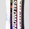 Salomon Huck Knife 2024 Snowboard