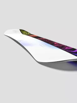 Salomon Huck Knife 2024 Snowboard -Optimal Ski Shop HuckKnife2024Snowboard 4