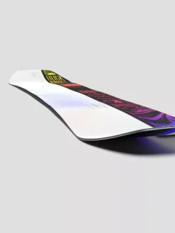 Salomon Huck Knife Grom 2024 Snowboard -Optimal Ski Shop HuckKnifeGrom2024Snowboard 4