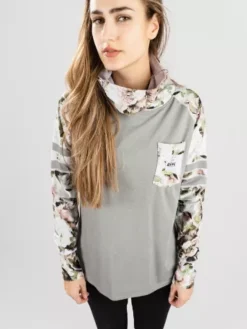 Eivy Icecold Base Layer Top -Optimal Ski Shop IcecoldBaseLayerTop 2