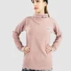 Eivy Icecold Gaiter Rib Base Layer Top