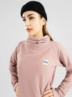 Eivy Icecold Gaiter Rib Base Layer Top -Optimal Ski Shop IcecoldGaiterRibBaseLayerTop 2