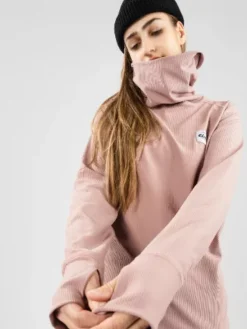 Eivy Icecold Gaiter Rib Base Layer Top -Optimal Ski Shop IcecoldGaiterRibBaseLayerTop 5