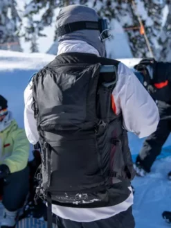 Volcom Iguchi Slack Vest -Optimal Ski Shop IguchiSlackVest 2