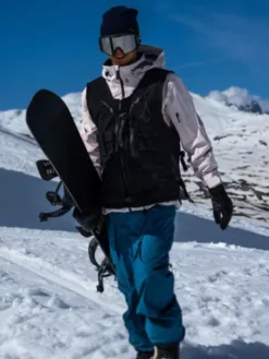 Volcom Iguchi Slack Vest -Optimal Ski Shop IguchiSlackVest 3