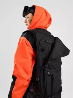 Volcom Iguchi Slack Vest -Optimal Ski Shop IguchiSlackVest 8