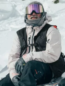 Volcom Iguchi Slack Vest -Optimal Ski Shop IguchiSlackVest 9