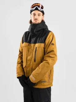 686 Infinity Insulated Jacket -Optimal Ski Shop InfinityInsulatedJacket 2